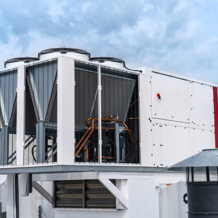 VKS Frigoristas Industriales · Instalación / Mantenimiento Equipos de Refrigeración Dos Torres